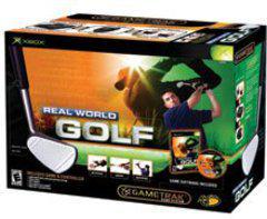 Real World Golf - Xbox | Anubis Games and Hobby