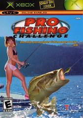 Pro Fishing Challenge - Xbox | Anubis Games and Hobby