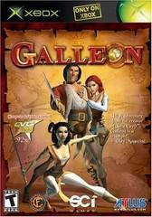 Galleon - Xbox | Anubis Games and Hobby