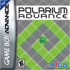 Polarium Advance - GameBoy Advance | Anubis Games and Hobby