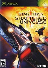 Star Trek Shattered Universe - Xbox | Anubis Games and Hobby