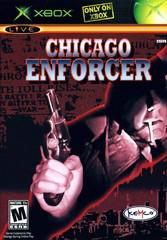 Chicago Enforcer - Xbox | Anubis Games and Hobby