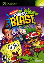 Nickelodeon Party Blast - Xbox | Anubis Games and Hobby