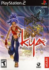 Kya Dark Lineage - Playstation 2 | Anubis Games and Hobby