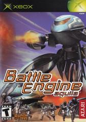 Battle Engine Aquila - Xbox | Anubis Games and Hobby