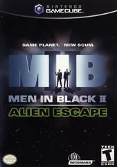 Men In Black II Alien Escape - Gamecube | Anubis Games and Hobby