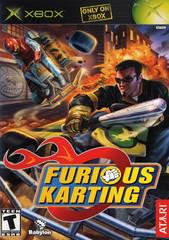 Furious Karting - Xbox | Anubis Games and Hobby