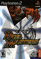 Duel Masters - Playstation 2 | Anubis Games and Hobby