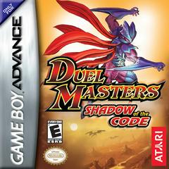 Duel Masters Shadow of The Code - GameBoy Advance | Anubis Games and Hobby