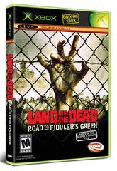 Land of the Dead Road to Fiddler's Green - Xbox | Anubis Games and Hobby