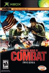 World War II Combat Iwo Jima - Xbox | Anubis Games and Hobby