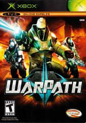 WarPath - Xbox | Anubis Games and Hobby