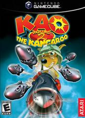 Kao the Kangaroo Round 2 - Gamecube | Anubis Games and Hobby