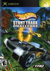 Hot Wheels Stunt Track Challenge - Xbox | Anubis Games and Hobby