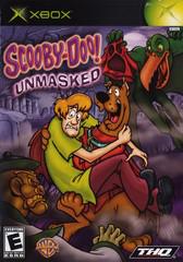 Scooby Doo Unmasked - Xbox | Anubis Games and Hobby