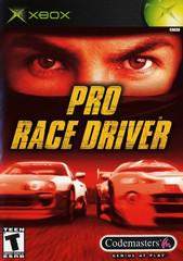 Pro Race Driver - Xbox | Anubis Games and Hobby