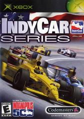 IndyCar Series - Xbox | Anubis Games and Hobby