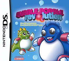 Bubble Bobble Revolution - Nintendo DS | Anubis Games and Hobby