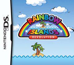Rainbow Islands Revolution - Nintendo DS | Anubis Games and Hobby