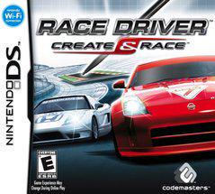 Race Driver Create and Race - Nintendo DS | Anubis Games and Hobby