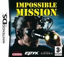 Impossible Mission - Nintendo DS | Anubis Games and Hobby