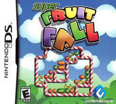 Super Fruit Fall - Nintendo DS | Anubis Games and Hobby