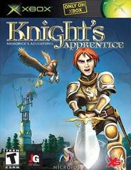 Knight's Apprentice Memorick's Adventures - Xbox | Anubis Games and Hobby