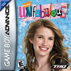 Unfabulous - GameBoy Advance | Anubis Games and Hobby