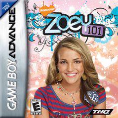 Zoey 101 - GameBoy Advance | Anubis Games and Hobby