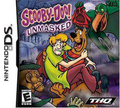 Scooby Doo Unmasked - Nintendo DS | Anubis Games and Hobby