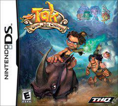 Tak the Great Juju Challenge - Nintendo DS | Anubis Games and Hobby