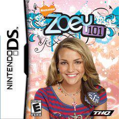 Zoey 101 Field Trip Fiasco - Nintendo DS | Anubis Games and Hobby