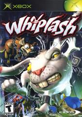 Whiplash - Xbox | Anubis Games and Hobby