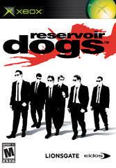 Reservoir Dogs - Xbox | Anubis Games and Hobby