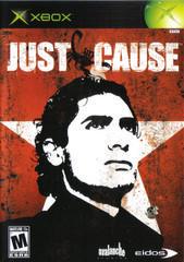 Just Cause - Xbox | Anubis Games and Hobby