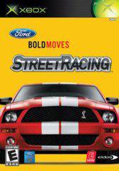 Ford Bold Moves Street Racing - Xbox | Anubis Games and Hobby