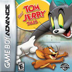 Tom and Jerry Tales - GameBoy Advance | Anubis Games and Hobby