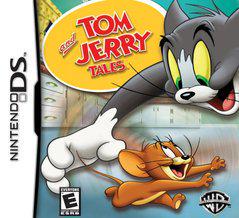 Tom and Jerry Tales - Nintendo DS | Anubis Games and Hobby