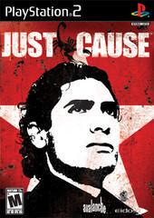 Just Cause - Playstation 2 | Anubis Games and Hobby