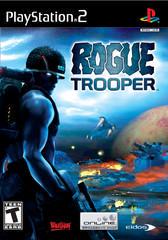 Rogue Trooper - Playstation 2 | Anubis Games and Hobby