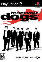 Reservoir Dogs - Playstation 2 | Anubis Games and Hobby