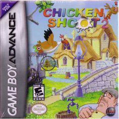 Chicken Shoot 2 - GameBoy Advance | Anubis Games and Hobby