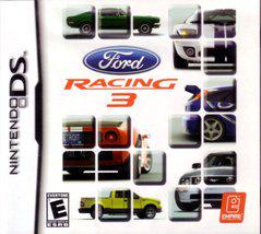 Ford Racing 3 - Nintendo DS | Anubis Games and Hobby