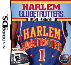 Harlem Globetrotters World Tour - Nintendo DS | Anubis Games and Hobby