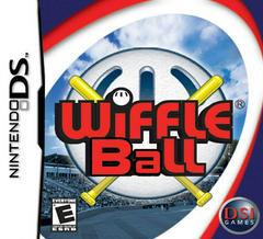 Wiffle Ball - Nintendo DS | Anubis Games and Hobby