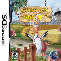 Chicken Shoot - Nintendo DS | Anubis Games and Hobby