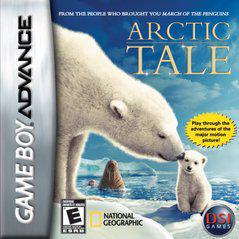 Arctic Tale - GameBoy Advance | Anubis Games and Hobby