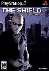 The Shield - Playstation 2 | Anubis Games and Hobby