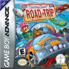 Road Trip Shifting Gears - GameBoy Advance | Anubis Games and Hobby