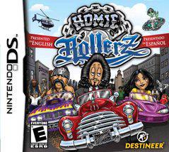 Homie Rollerz - Nintendo DS | Anubis Games and Hobby